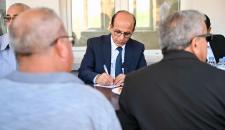 “Ortak Akılla Hizmet Kalitemizi Artırıyoruz”